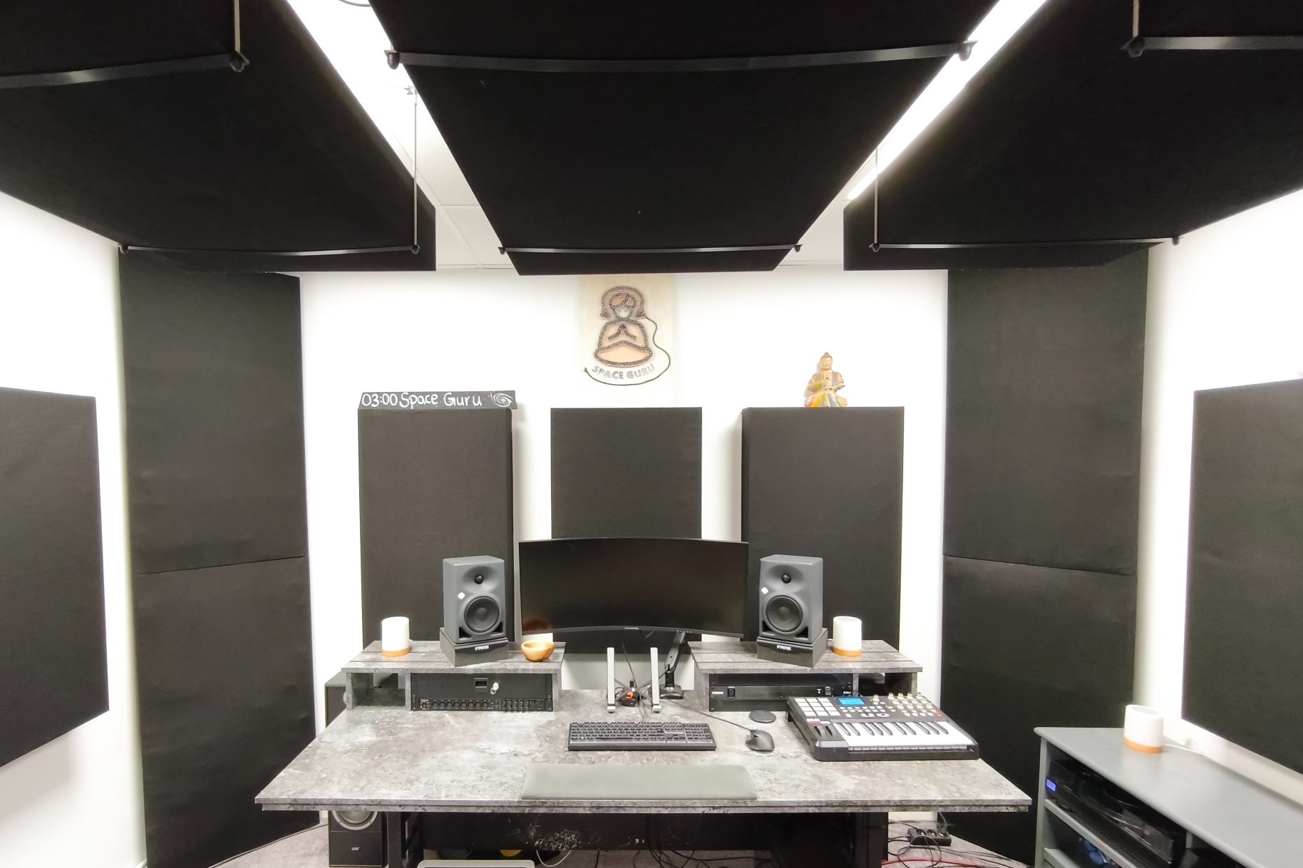 Tonstudio mieten Lübeck Tonstudio mieten in Lübeck – professioneller Aufnahmeraum